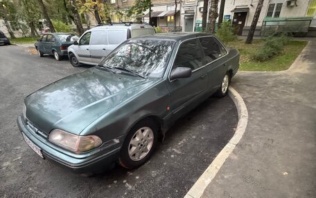 Ford Scorpio II, 1992 год, 200 000 рублей, 6 фотография