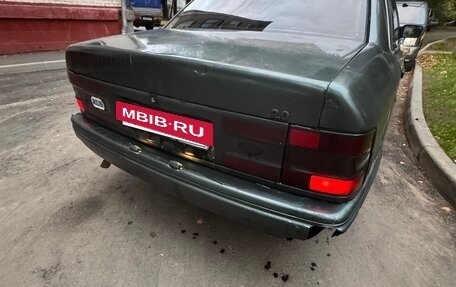 Ford Scorpio II, 1992 год, 200 000 рублей, 3 фотография