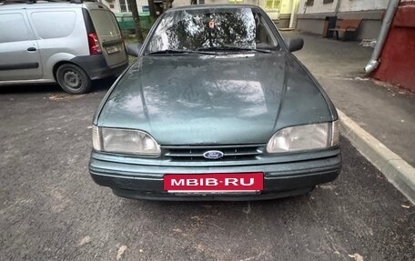 Ford Scorpio II, 1992 год, 200 000 рублей, 5 фотография