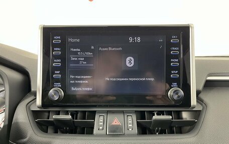 Toyota RAV4, 2020 год, 3 244 000 рублей, 12 фотография