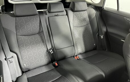 Toyota RAV4, 2020 год, 3 244 000 рублей, 15 фотография