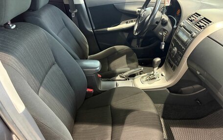 Toyota Corolla, 2008 год, 749 000 рублей, 12 фотография