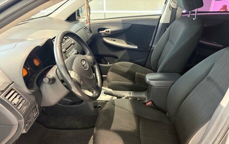 Toyota Corolla, 2008 год, 749 000 рублей, 7 фотография