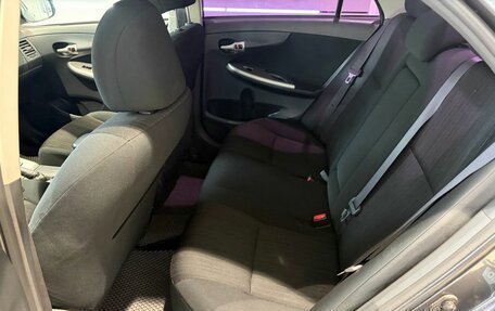 Toyota Corolla, 2008 год, 749 000 рублей, 9 фотография