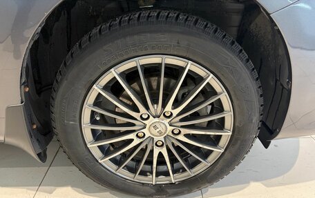 Toyota Corolla, 2008 год, 749 000 рублей, 15 фотография