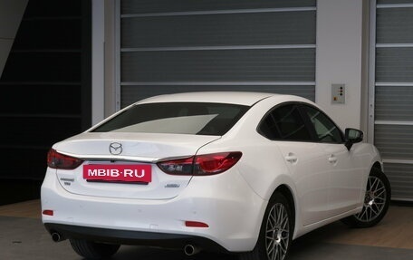 Mazda 6, 2013 год, 1 395 000 рублей, 2 фотография