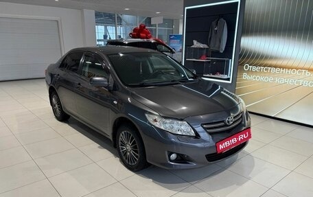Toyota Corolla, 2008 год, 749 000 рублей, 3 фотография
