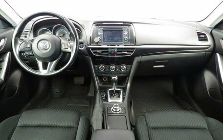 Mazda 6, 2013 год, 1 395 000 рублей, 6 фотография