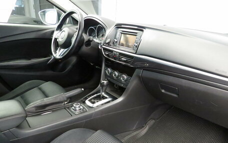 Mazda 6, 2013 год, 1 395 000 рублей, 5 фотография