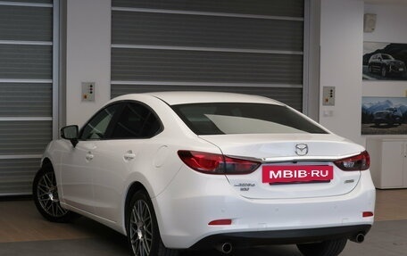 Mazda 6, 2013 год, 1 395 000 рублей, 4 фотография