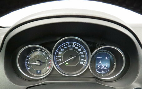 Mazda 6, 2013 год, 1 395 000 рублей, 11 фотография