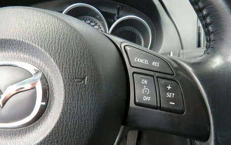 Mazda 6, 2013 год, 1 395 000 рублей, 9 фотография