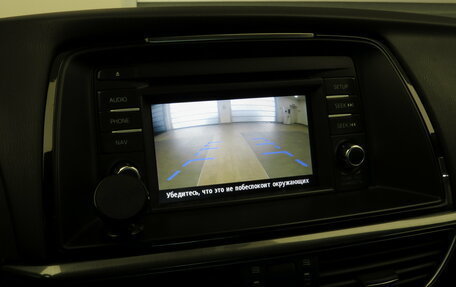 Mazda 6, 2013 год, 1 395 000 рублей, 13 фотография