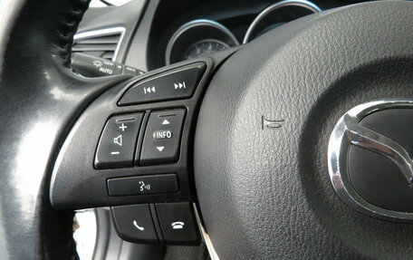 Mazda 6, 2013 год, 1 395 000 рублей, 8 фотография