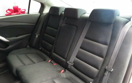 Mazda 6, 2013 год, 1 395 000 рублей, 18 фотография