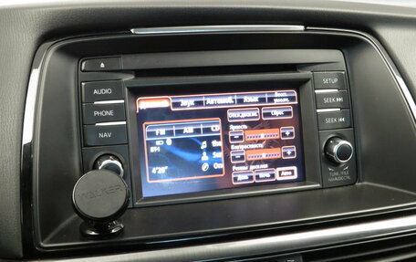 Mazda 6, 2013 год, 1 395 000 рублей, 14 фотография