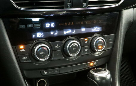 Mazda 6, 2013 год, 1 395 000 рублей, 15 фотография