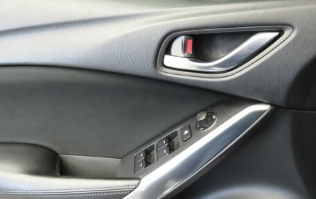 Mazda 6, 2013 год, 1 395 000 рублей, 16 фотография