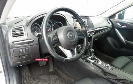 Mazda 6, 2013 год, 1 395 000 рублей, 7 фотография