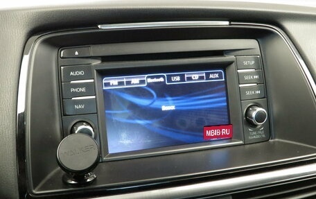 Mazda 6, 2013 год, 1 395 000 рублей, 12 фотография