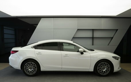 Mazda 6, 2013 год, 1 395 000 рублей, 22 фотография