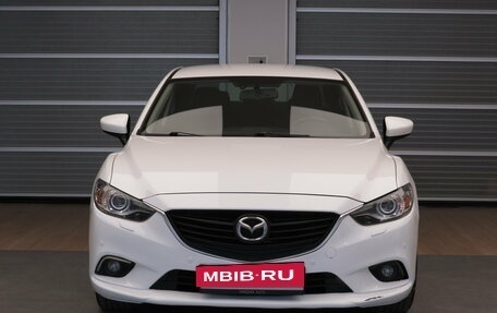 Mazda 6, 2013 год, 1 395 000 рублей, 19 фотография
