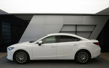 Mazda 6, 2013 год, 1 395 000 рублей, 21 фотография