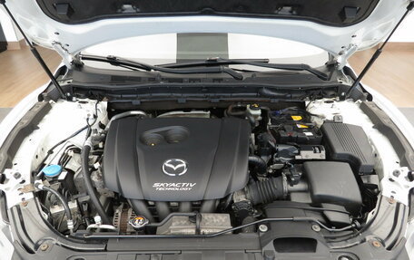 Mazda 6, 2013 год, 1 395 000 рублей, 24 фотография