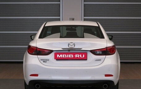 Mazda 6, 2013 год, 1 395 000 рублей, 20 фотография