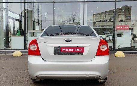 Ford Focus II рестайлинг, 2011 год, 599 800 рублей, 7 фотография