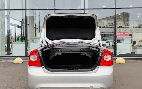 Ford Focus II рестайлинг, 2011 год, 599 800 рублей, 12 фотография