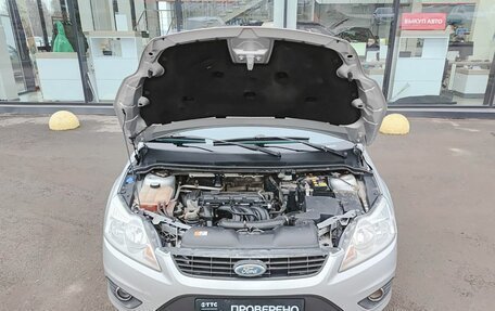Ford Focus II рестайлинг, 2011 год, 599 800 рублей, 11 фотография
