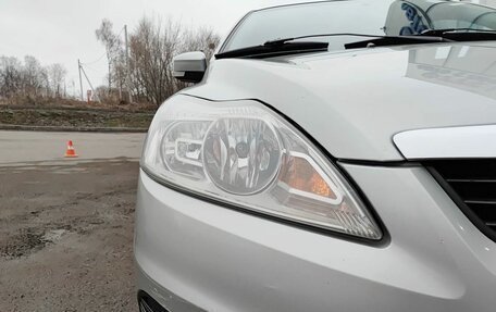 Ford Focus II рестайлинг, 2011 год, 599 800 рублей, 21 фотография