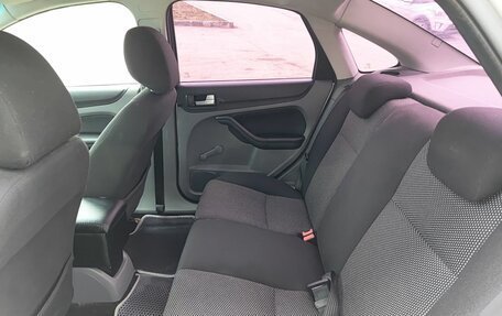 Ford Focus II рестайлинг, 2011 год, 599 800 рублей, 15 фотография