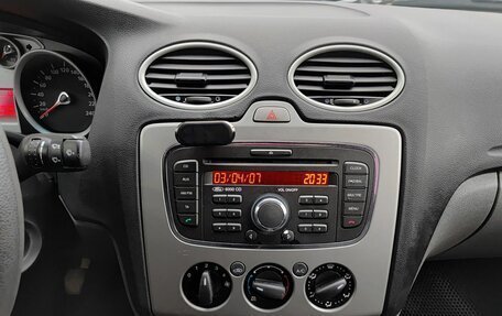 Ford Focus II рестайлинг, 2011 год, 599 800 рублей, 18 фотография