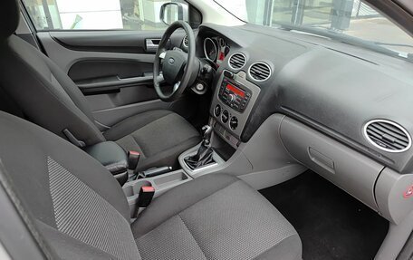 Ford Focus II рестайлинг, 2011 год, 599 800 рублей, 13 фотография