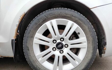 Ford Focus II рестайлинг, 2011 год, 599 800 рублей, 22 фотография