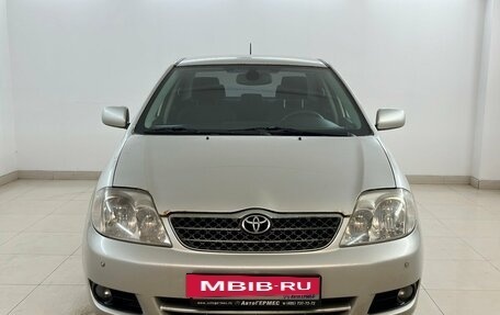Toyota Corolla, 2005 год, 600 000 рублей, 2 фотография