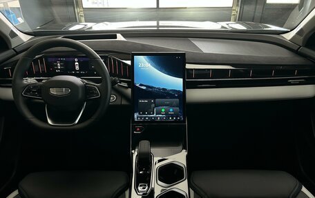 Geely Atlas, 2025 год, 3 970 990 рублей, 4 фотография