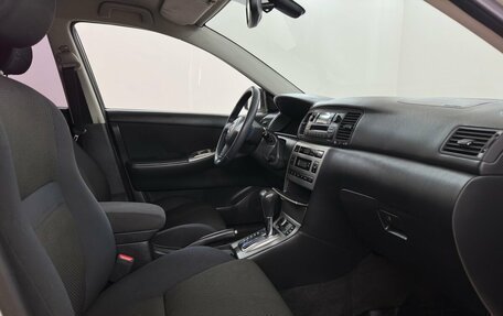 Toyota Corolla, 2005 год, 600 000 рублей, 9 фотография