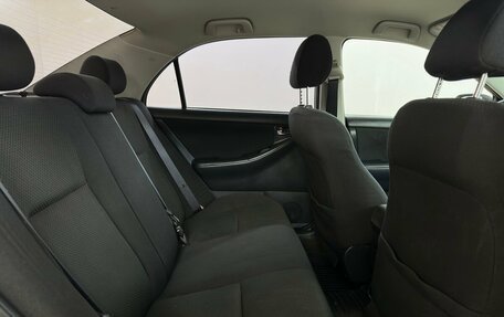 Toyota Corolla, 2005 год, 600 000 рублей, 10 фотография