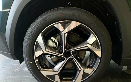 Geely Atlas, 2025 год, 3 970 990 рублей, 7 фотография