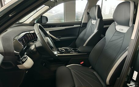 Geely Atlas, 2025 год, 3 970 990 рублей, 5 фотография