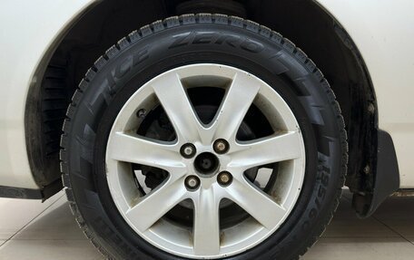 Toyota Corolla, 2005 год, 600 000 рублей, 13 фотография