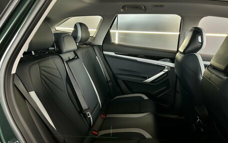 Geely Atlas, 2025 год, 3 970 990 рублей, 6 фотография