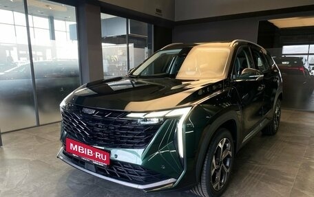 Geely Atlas, 2025 год, 3 970 990 рублей, 2 фотография