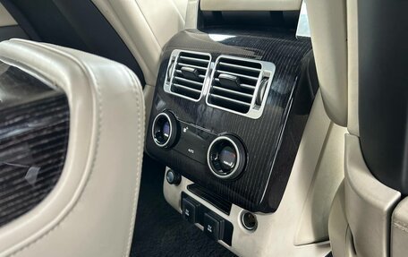 Land Rover Range Rover IV рестайлинг, 2018 год, 8 200 000 рублей, 14 фотография