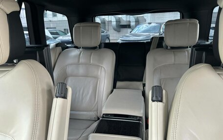 Land Rover Range Rover IV рестайлинг, 2018 год, 8 200 000 рублей, 16 фотография