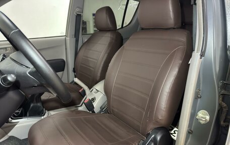 Mitsubishi L200 IV рестайлинг, 2008 год, 1 875 000 рублей, 13 фотография