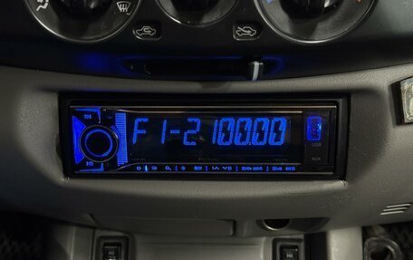 Mitsubishi L200 IV рестайлинг, 2008 год, 1 875 000 рублей, 18 фотография